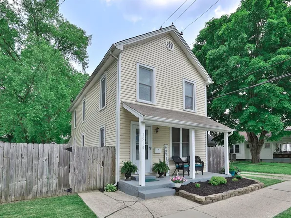 3510 Benninghofen Ave, Hamilton, OH 45015