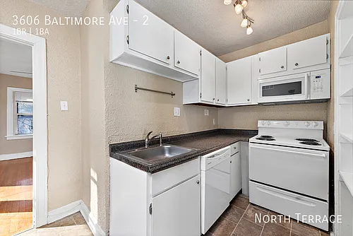 3606 Baltimore Ave Photo 1