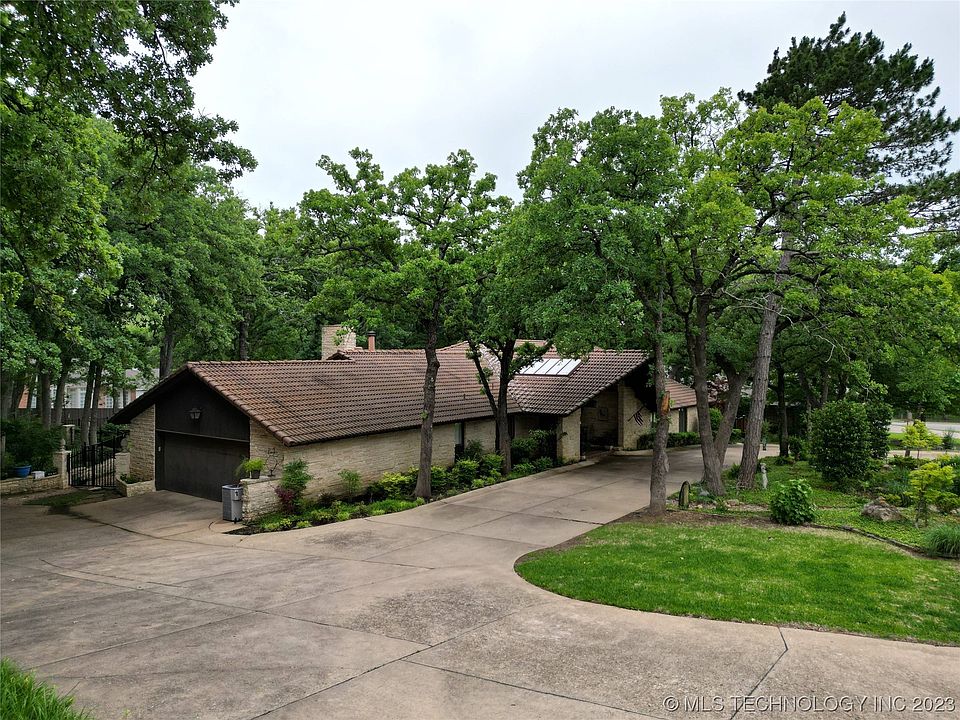 2410 Oakhollow Ct, Ardmore, OK 73401 MLS 2341073 Zillow