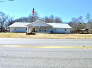 2081 Westmoreland Rd, Cleveland, GA 30528