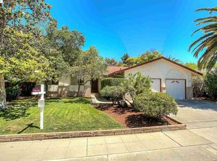4262 Drake Way, Livermore, CA 94550