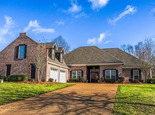 252 Highleadon Dr, Madison, MS 39110
