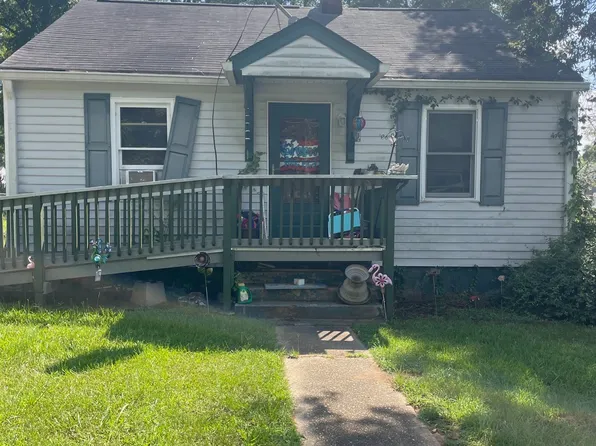 200 Lincoln St, Hogansville, GA 30230