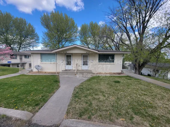 1618 W 7th Pl Unit A, Kennewick, WA 99336