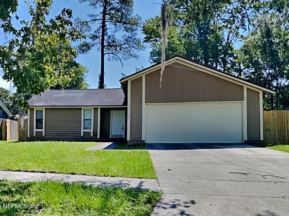 11555 E North Ride Cir, Jacksonville, FL 32223
