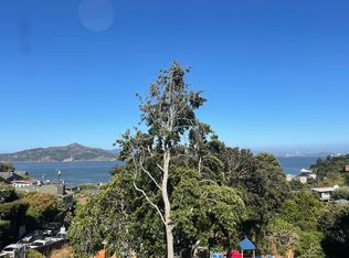 629 Main St, Sausalito, CA 94965
