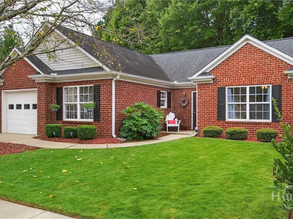 135 Tall Pine Lane, Athens, GA 30605