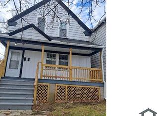 3250 W 123rd St, Cleveland, OH 44111