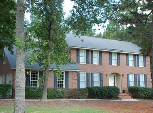 11 Russellwood Ct, Aiken, SC 29803