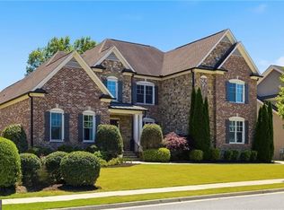 12711 Ruths Farm Way, Alpharetta, GA 30004