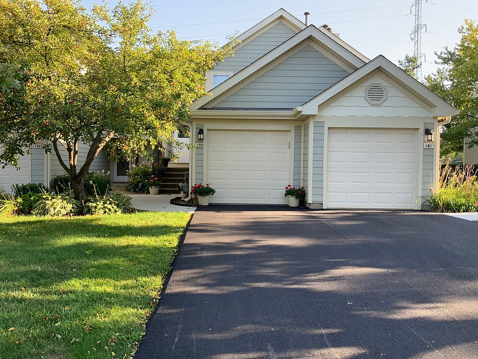 1st image of 159 W Hamilton Dr #28