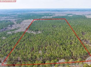 0 Farmington Rd TRACT 3, Watkinsville, GA 30677