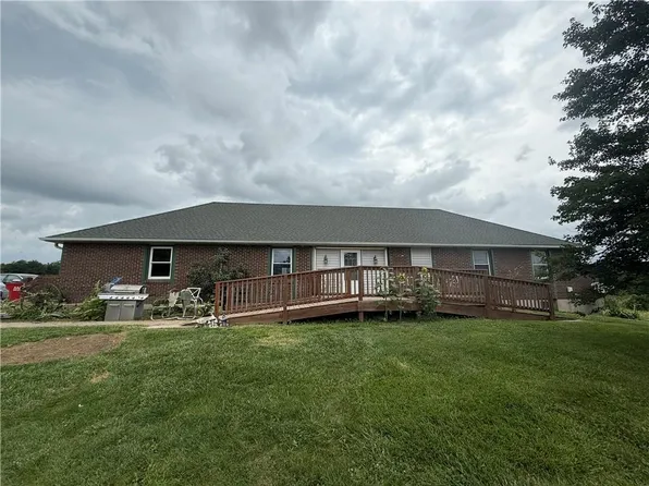 4457 Gillen Rd, Odessa, MO 64076