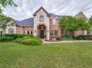 2841 Winding Creek Rd, Prosper, TX 75078