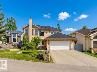 342 Oconnor Close, Edmonton, AB T6R