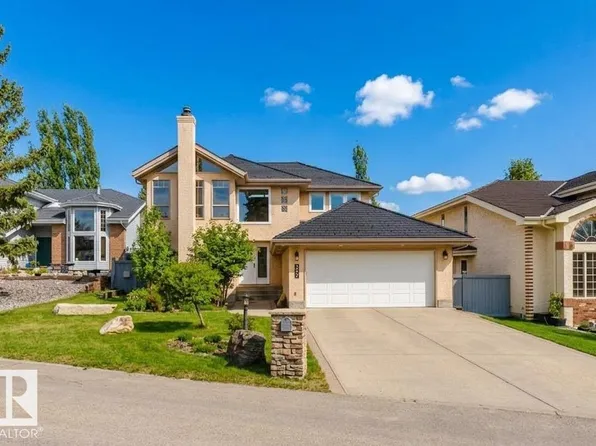 342 Oconnor Close, Edmonton, AB T6R