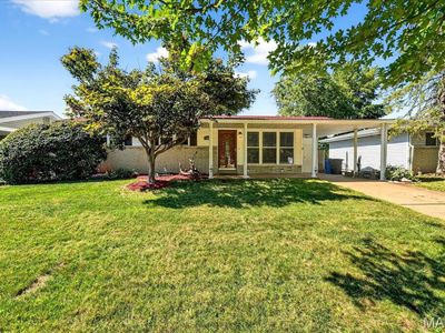 1445 Vesper Dr, Florissant, MO, 63031