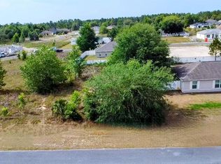 0 SW 128th Street Rd LOT 4, Ocala, FL 34473