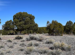 55 Pinewood Cir, Pie Town, NM 87827