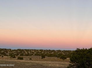 None #227, Concho, AZ 85924