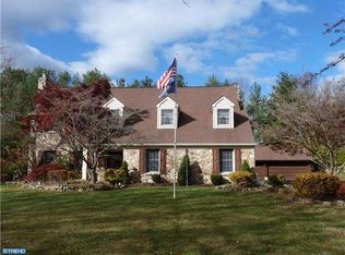 1115 Romsey Dr, Blue Bell, PA 19422