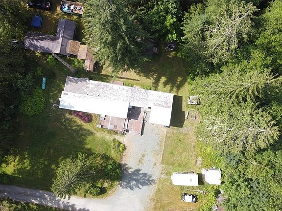 Gorgeous mountain views! 