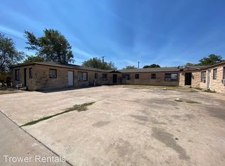 2101 W 10th St APT 5, Odessa, TX 79763