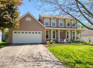 532 Wyatt Dr, Saint Peters, MO 63376