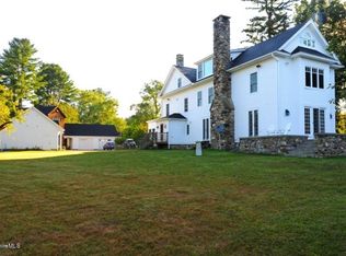 1093 Clayton Mill River Rd, Southfield, MA 01259