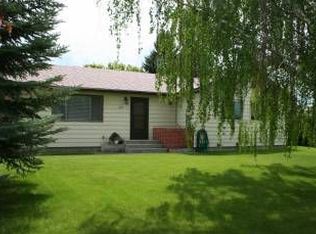 955 Forestvale Rd, Helena, MT 59602