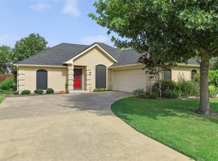 8749 Hummingbird Dr, Frisco, TX 75034