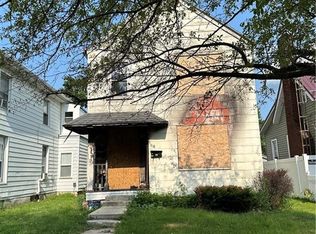 518 N Union St, Fostoria, OH