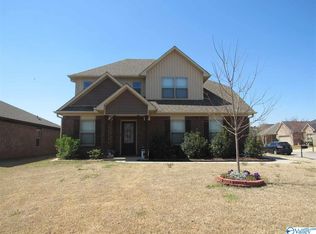 301 Beaver Ridge Trl, Huntsville, AL 35824