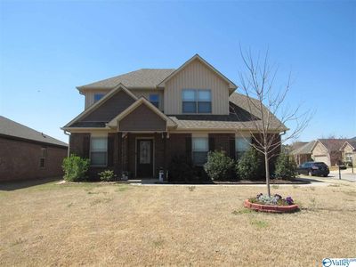 301 Beaver Ridge Trl SW, Huntsville, AL, 35824
