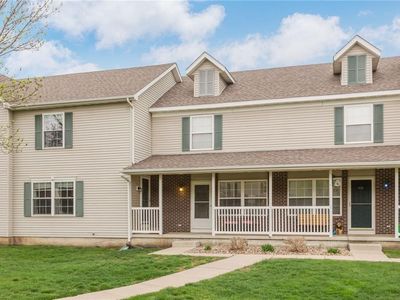 274 NW Georgetown Blvd, Ankeny, IA, 50023