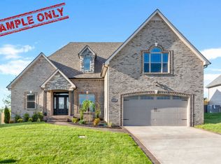 4354 Memory Ln, Adams, TN 37010