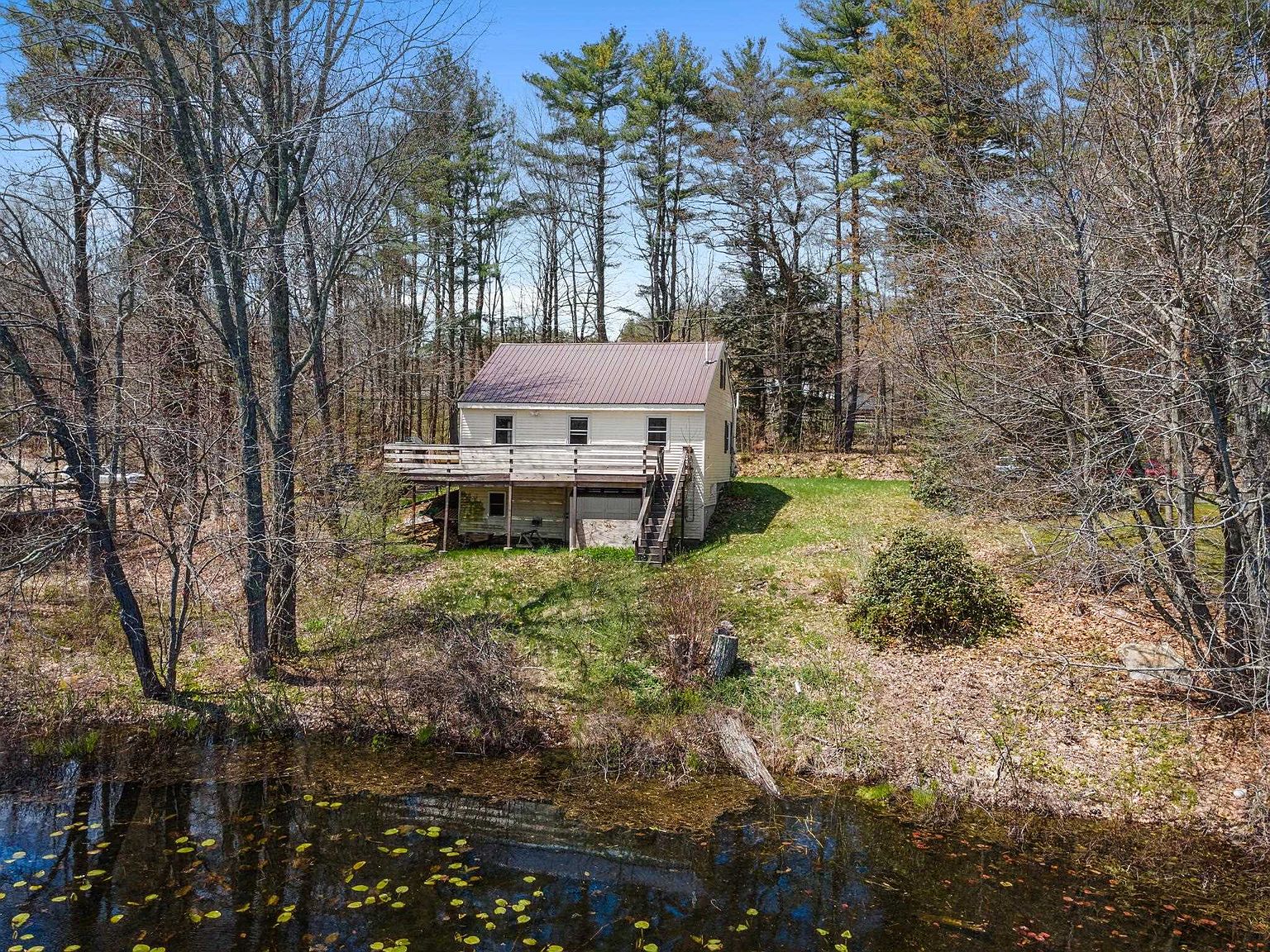 13 Hammond Road, Deerfield, NH 03037 Zillow