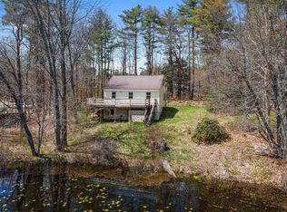 13 Hammond Rd, Deerfield, NH 03037