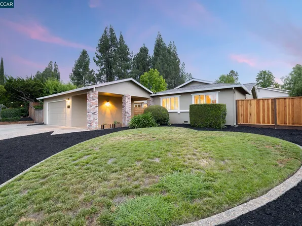 246 Mountaire Cir, Clayton, CA 94517