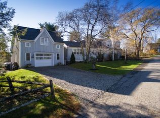 8 Days Cove Ln, Damariscotta, ME 04543