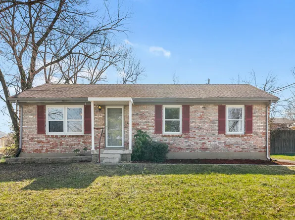 1168 Tatesbrook Dr, Lexington, KY 40517