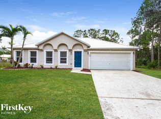 554 Gagnon St SE, Palm Bay, FL 32909