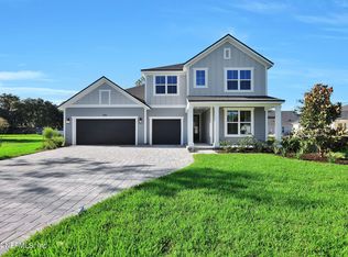 3810 Summer Garden Ln, Jacksonville, FL 32223