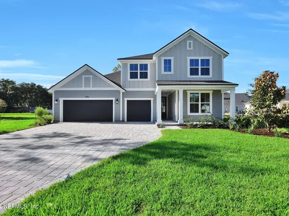 3810 SUMMER GARDEN Lane, Jacksonville, FL 32223