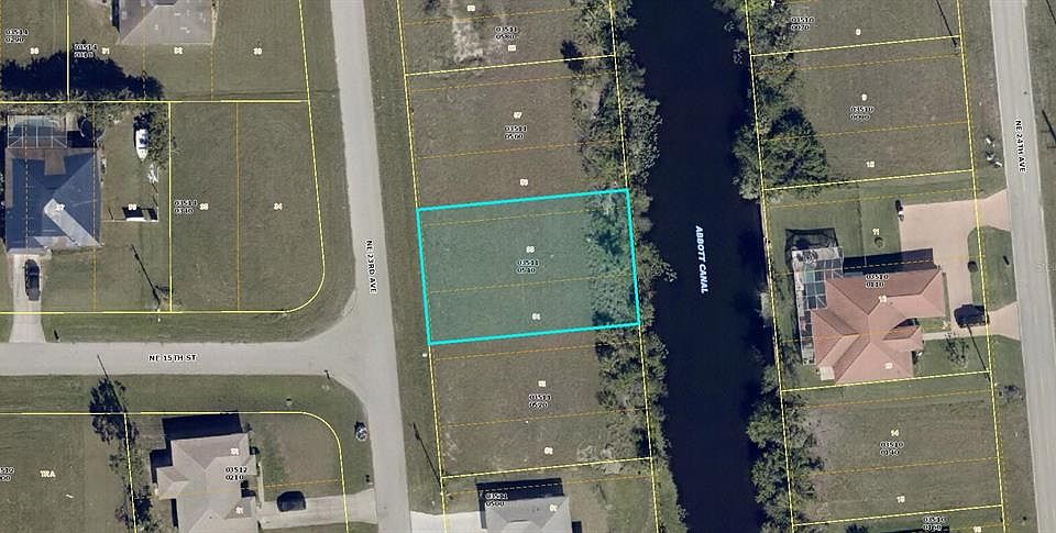 1st image of 1501 NE 23RD AVENUE LOT 54