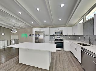 1322 N Cliff Valley Way, Atlanta, GA 30319
