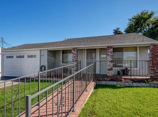 1460 Via Manzanas, San Lorenzo, CA 94580