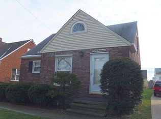 8611 Morton Ave, Brooklyn, OH