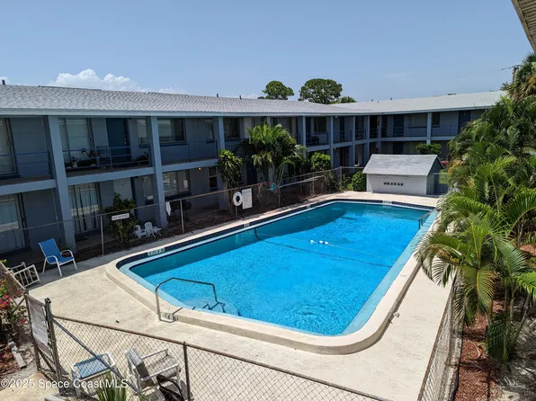 140 Minna Ln APT 101, Merritt Island, FL 32953