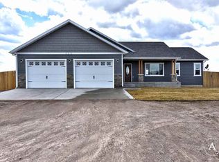 325 Darwin Rd, Helena, MT 59602